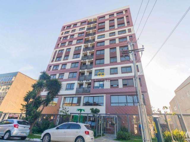 Apartamento com 2 dormitórios à venda, 69 m² por R$ 575.000,00 - Cristo Redentor - Porto Alegre/RS