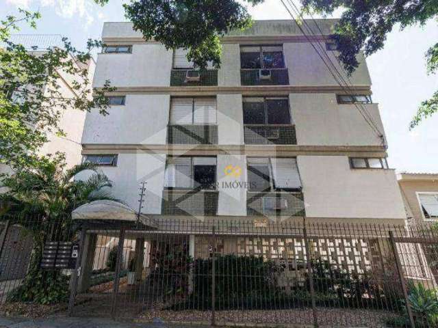 Apartamento com 3 dormitórios para alugar, 100 m² por R$ 4.590,00/mês - Auxiliadora - Porto Alegre/RS