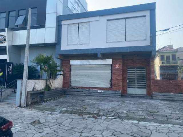 Prédio para alugar, 300 m² por R$ 8.000,00/mês - Santa Maria Goretti - Porto Alegre/RS