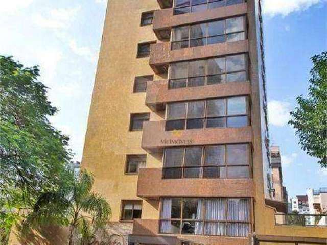 Apartamento com 2 dormitórios, 84 m² - venda por R$ 1.070.000,00 ou aluguel por R$ 8.076,10/mês - Auxiliadora - Porto Alegre/RS