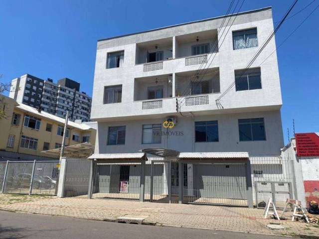 Apartamento com 1 dormitório à venda, 52 m² por R$ 155.000,00 - São João - Porto Alegre/RS