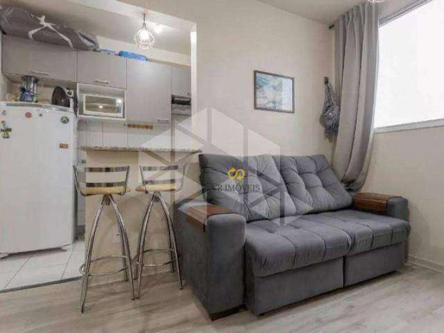 Apartamento com 2 dormitórios à venda, 50 m² por R$ 230.000,00 - Sarandi - Porto Alegre/RS