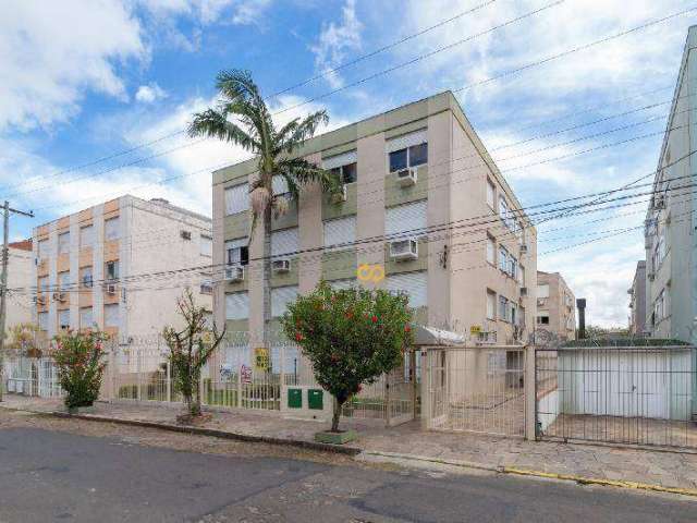 Apartamento para alugar, 59 m² por R$ 1.604,00/mês - São Sebastião - Porto Alegre/RS