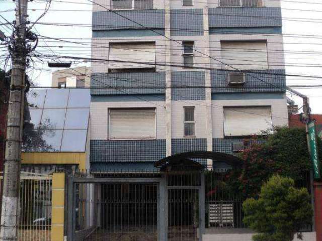 Apartamento com 1 dormitório à venda, 52 m² por R$ 195.000,00 - Higienópolis - Porto Alegre/RS