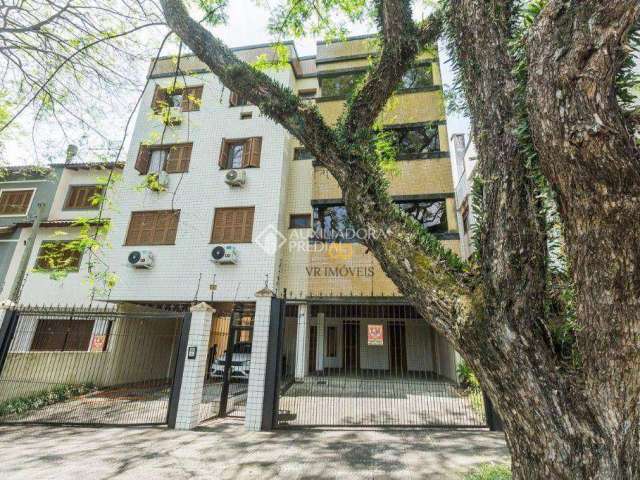 Apartamento com 3 dormitórios para alugar, 105 m² por R$ 3.550,00/mês - Jardim Itu Sabará - Porto Alegre/RS