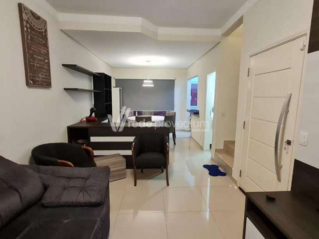 Casa com 3 quartos à venda na Rua das Camélias, 728, Chácara Primavera, Campinas, 134 m2 por R$ 910.000