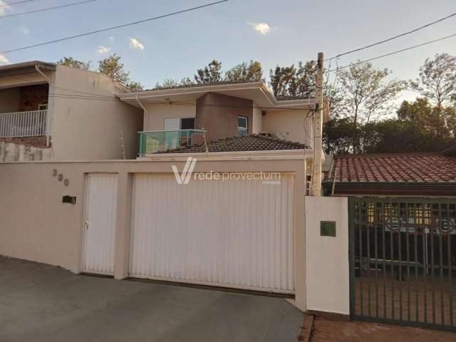 Casa com 3 quartos à venda na Rua João Duque, 380, Parque Imperador, Campinas, 168 m2 por R$ 1.070.000