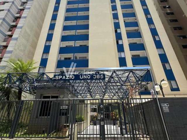 Apartamento com 1 quarto à venda na Rua Paulo Setúbal, 385, Botafogo, Campinas, 47 m2 por R$ 310.000