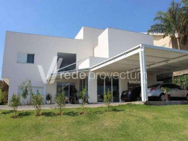 Casa com 5 quartos à venda na Rua Timburi, 1663, Loteamento Alphaville Campinas, Campinas, 480 m2 por R$ 4.990.000