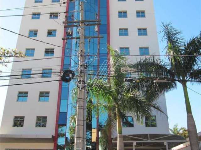 Sala comercial à venda na Rua Francisco Otaviano, 60, Jardim Chapadão, Campinas, 60 m2 por R$ 490.000