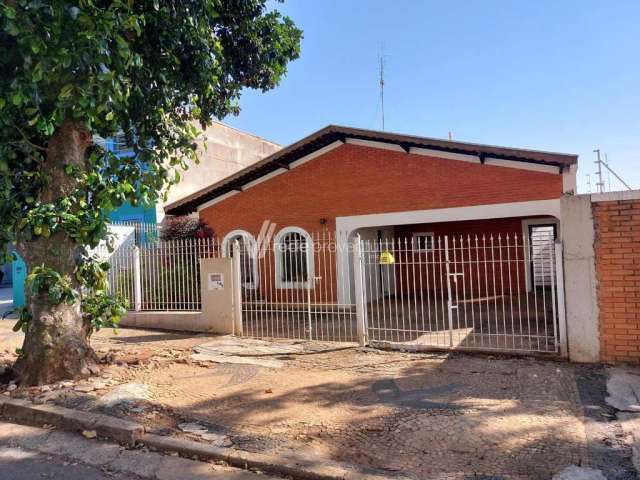 Casa comercial com 3 salas à venda na Rua Joaquim Manuel de Macedo, 99, Jardim Santa Genebra, Campinas, 221 m2 por R$ 510.000