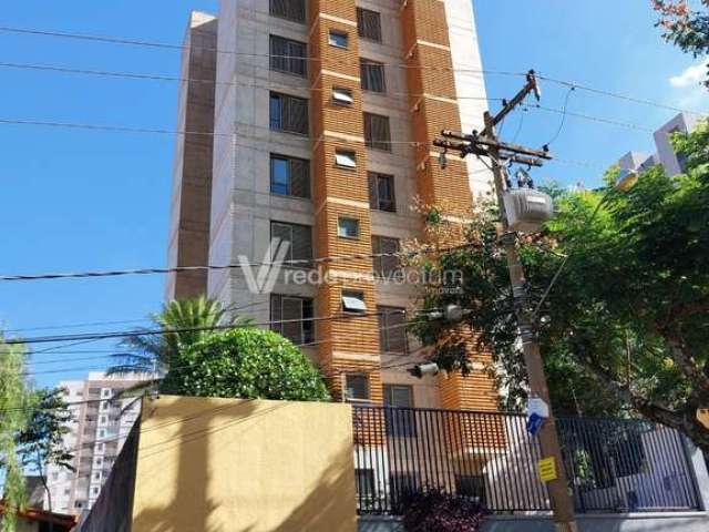 Apartamento com 2 quartos para alugar na Rua São Salvador, 255, Taquaral, Campinas, 70 m2 por R$ 2.500