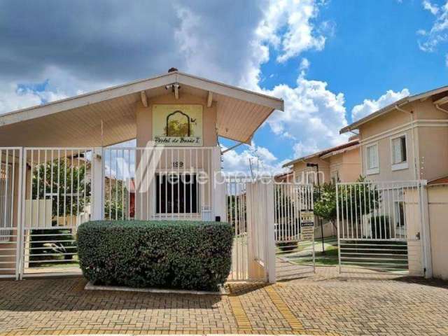 Casa com 3 quartos à venda na Rua Célia Aparecida de Souza Bouffier, 299, Bosque de Barão Geraldo, Campinas, 120 m2 por R$ 750.000