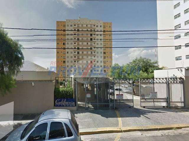 Apartamento com 2 quartos à venda na Avenida Engenheiro Antônio Francisco de Paula Souza, 2601, Vila Georgina, Campinas, 47 m2 por R$ 230.000