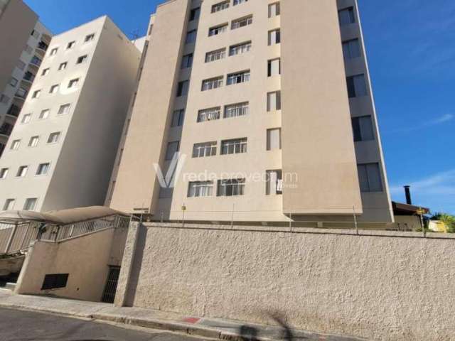 Apartamento com 2 quartos à venda na Rua Saint Hilaire, 142, Bosque, Campinas, 82 m2 por R$ 360.000