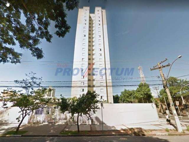 Apartamento com 2 quartos à venda na Avenida General Carneiro, 503, Ponte Preta, Campinas, 65 m2 por R$ 500.000