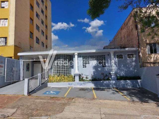 Casa comercial à venda na Avenida das Amoreiras, 425, Parque Itália, Campinas, 250 m2 por R$ 2.500.000