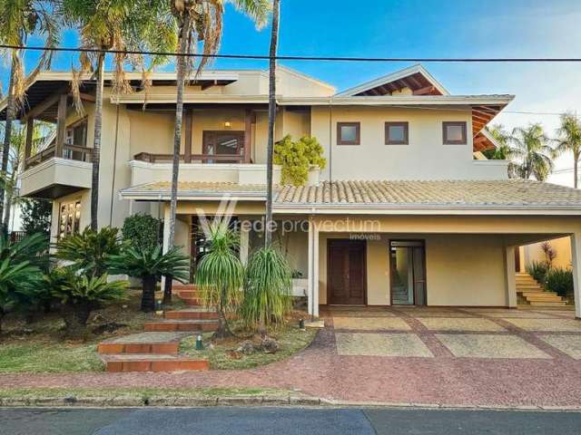 Casa com 3 quartos à venda na Rua Paiquere, 165, Jardim Paiquerê, Valinhos, 502 m2 por R$ 2.750.000