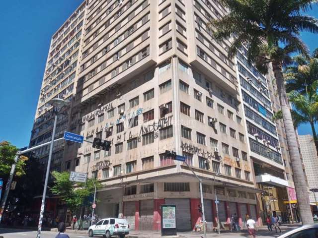 Sala comercial à venda na Avenida Francisco Glicério, 989, Centro, Campinas, 42 m2 por R$ 240.000