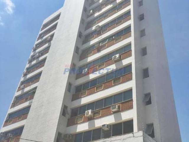 Sala comercial à venda na Avenida Francisco Glicério, 1867, Vila Itapura, Campinas, 105 m2 por R$ 260.000