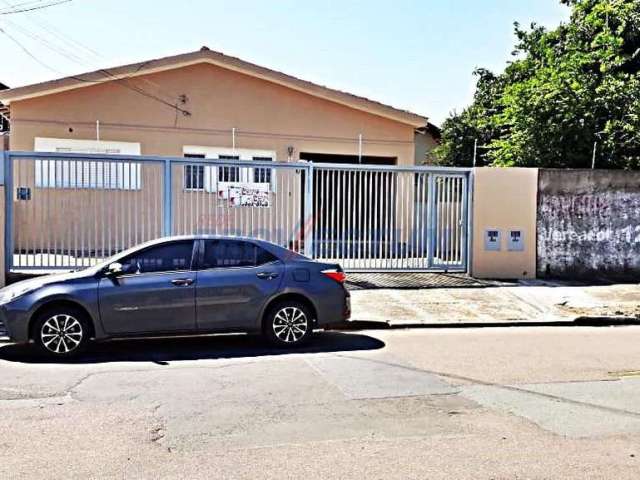 Casa com 3 quartos à venda no Jardim do Lago, Campinas , 188 m2 por R$ 530.000