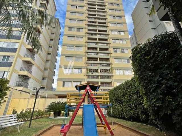 Apartamento com 2 quartos à venda na Rua Vitoriano dos Anjos, 471, Ponte Preta, Campinas, 70 m2 por R$ 435.000