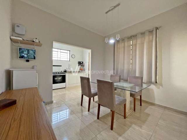 Casa com 2 quartos à venda no Bosque, Campinas , 114 m2 por R$ 560.000