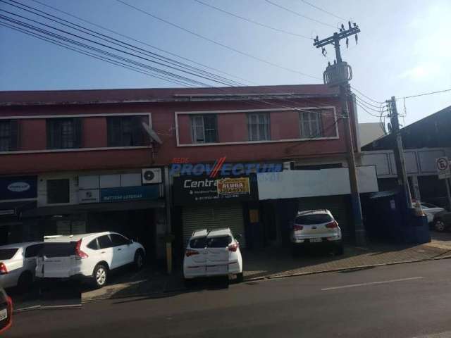 Sala comercial para alugar na Rua Carolina Florence, 303, Vila Nova, Campinas, 200 m2 por R$ 5.500