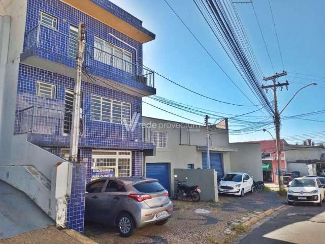 Prédio com 2 salas à venda na Rua Doutor Fernão Pompeu de Camargo, 1200, Jardim do Trevo, Campinas, 412 m2 por R$ 2.800.000