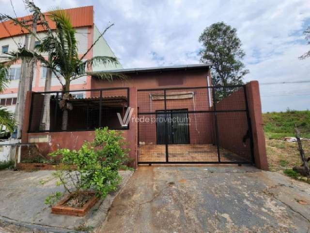 Barracão / Galpão / Depósito à venda no Residencial Nova Bandeirante, Campinas , 290 m2 por R$ 750.000