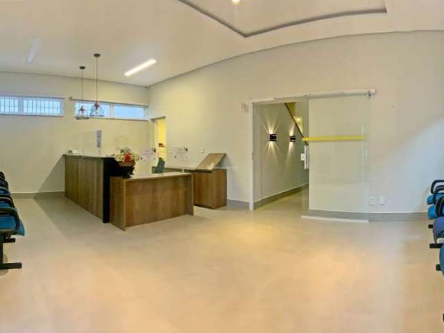 Sala comercial para alugar no Nova Campinas, Campinas , 15 m2 por R$ 2.000