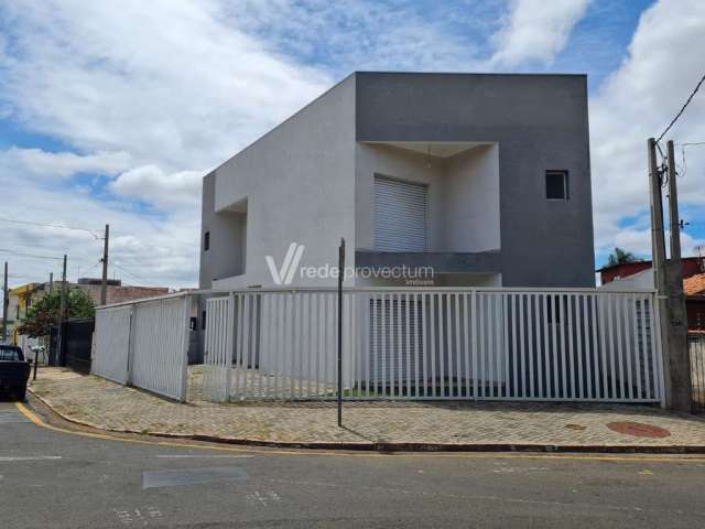 Prédio à venda na Rua Erasmo Braga, 860, Jardim Chapadão, Campinas, 375 m2 por R$ 1.450.000