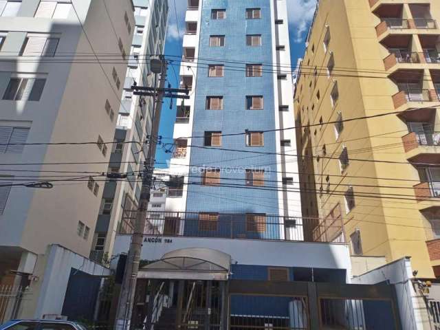 Apartamento com 2 quartos à venda na Rua Padre Vieira, 1154, Centro, Campinas, 76 m2 por R$ 420.000