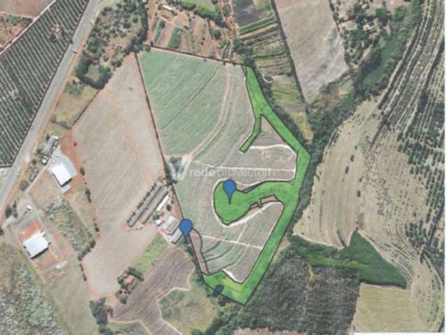 Terreno comercial à venda na Deputado Laércio Corte, s/n°, Jardim da Graminha, Limeira por R$ 10.000.000