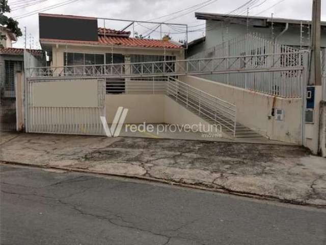 Casa comercial com 1 sala à venda na Rua Doutor Cândido Gomide, 594, Jardim Guanabara, Campinas, 175 m2 por R$ 800.000