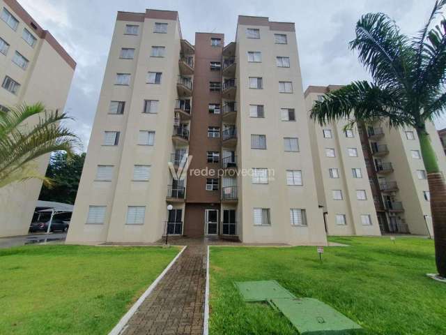 Apartamento com 2 quartos à venda na Avenida Vice Prefeito Anésio Capovilla, 1000, Vila Capuava, Valinhos, 49 m2 por R$ 265.000