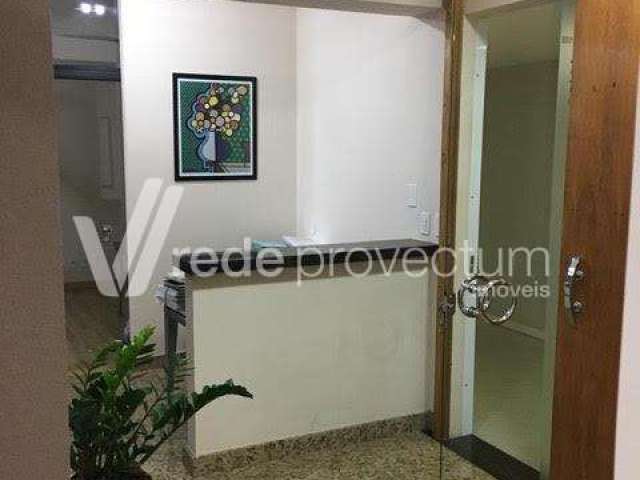 Sala comercial à venda na Avenida Anchieta, 173, Centro, Campinas, 83 m2 por R$ 380.000