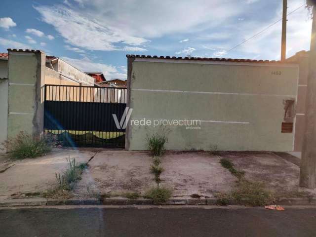 Terreno comercial à venda na Rua São Miguel Arcanjo, 1460, Jardim Nova Europa, Campinas por R$ 450.000