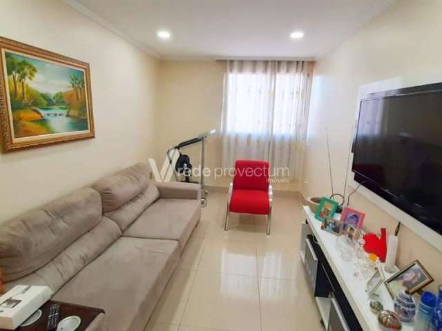 Apartamento com 2 quartos à venda na Avenida Mococa, 125, Vila Pompéia, Campinas, 79 m2 por R$ 285.000