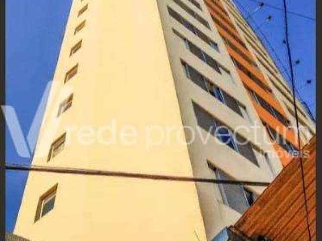 Apartamento com 2 quartos à venda na Rua Benedito Cavalcante Pinto, 292, Centro, Campinas, 70 m2 por R$ 230.000