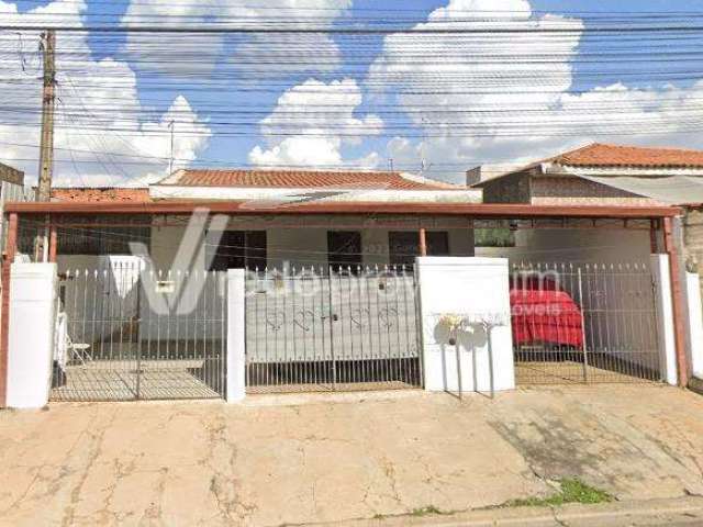 Casa com 4 quartos à venda no Jardim Paraíso I (Nova Veneza), Sumaré , 191 m2 por R$ 335.000