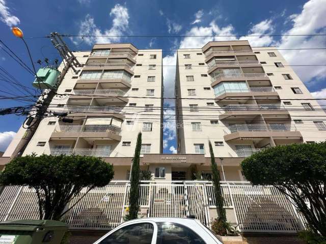 Apartamento com 1 quarto à venda na Rua Álvaro Muller, 932, Vila Itapura, Campinas, 56 m2 por R$ 310.000