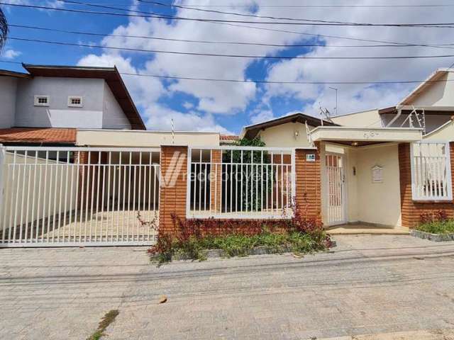 Casa com 3 quartos à venda na Rua Eoys Black Vieira Alves, 260, Parque Alto Taquaral, Campinas, 180 m2 por R$ 1.270.000