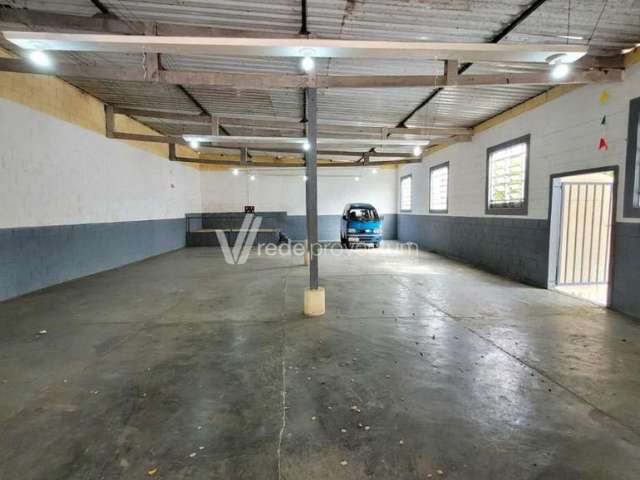 Barracão / Galpão / Depósito para alugar no Jardim do Lago Continuação, Campinas , 120 m2 por R$ 4.000