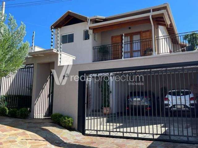 Casa com 3 quartos à venda na Epaminondas Madeira, 73, Jardim Bela Vista, Indaiatuba, 264 m2 por R$ 1.200.000