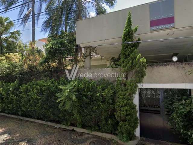 Casa comercial para alugar na Rua Doutor Oswaldo Cruz, 300, Jardim Nossa Senhora Auxiliadora, Campinas, 1689 m2 por R$ 40.000