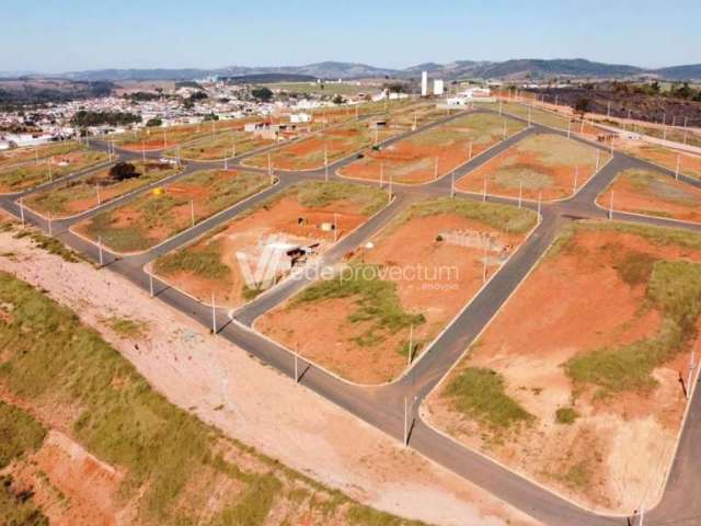 Terreno à venda no Parque Campo Belo, Jacutinga  por R$ 85.000