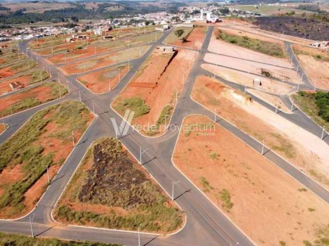 Terreno à venda no Parque Campo Belo, Jacutinga  por R$ 85.000