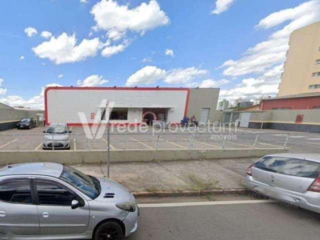 Sala comercial para alugar na Rua Buarque de Macedo, 512, Jardim Brasil, Campinas, 746 m2 por R$ 40.000