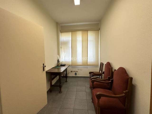 Sala comercial à venda na Rua General Osório, 971, Centro, Campinas, 24 m2 por R$ 300.000